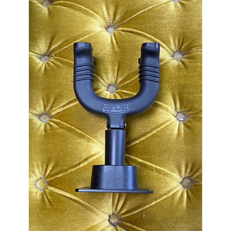 tenuto-guitar-wall-hanger-self-locking Tenuto Guitar Wall Hanger Self Locking