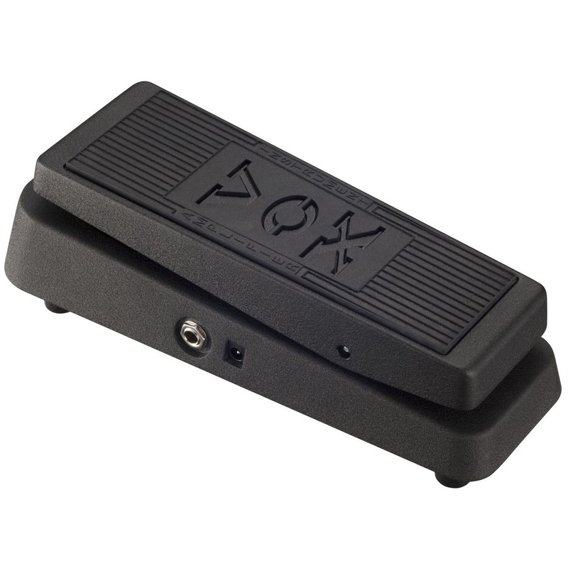 vox-v845-classic-wah-electric-guitar-effects-pedal Vox V845 Classic Wah Electric Guitar Effects Pedal
