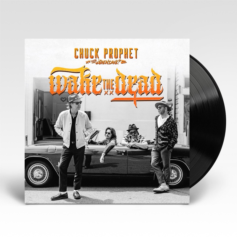 wake-the-dead-vinyl Wake The Dead (Vinyl)