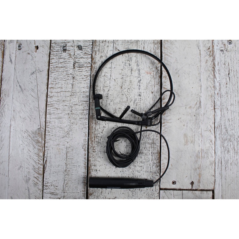 akg-c410-condensor-microphone-headset-microphone-with-case AKG C410 Condensor Microphone Headset Microphone with Case