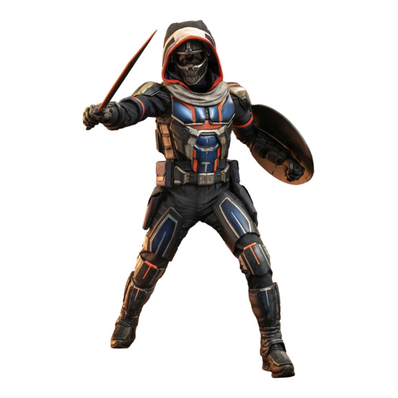 black-widow-2021-taskmaster-1-6-scale-collectable-action-figure Black Widow 2021 Taskmaster 1:6 Scale Collectable Action Figure