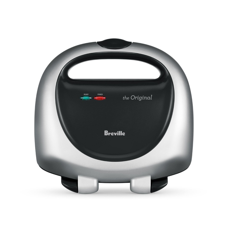 breville-the-original-2-slice-sandwich-press Breville the Original 2-Slice Sandwich Press
