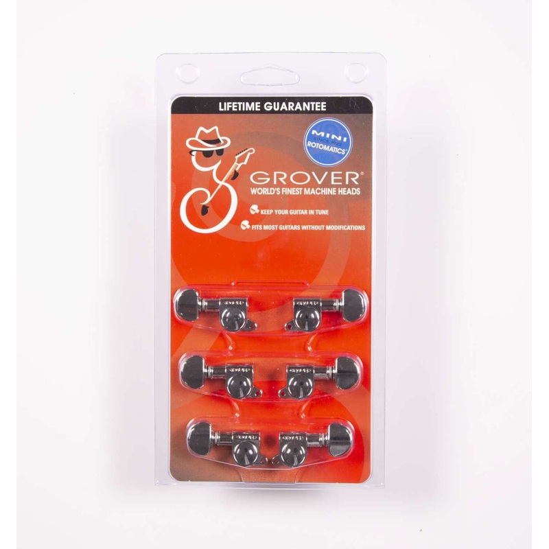 genuine-grover-mini-rotomatic-chrome-3x3 Genuine Grover Mini Rotomatic Chrome 3x3