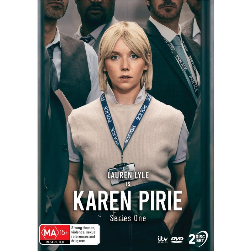 karen-pirie-series-1 Karen Pirie - Series 1