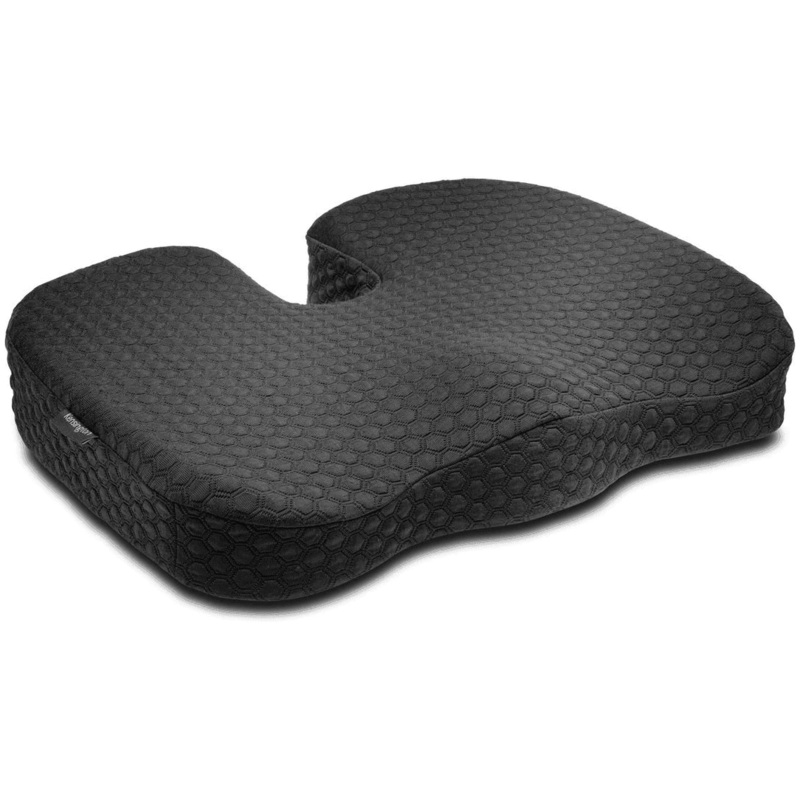 kensington-premium-cool-gel-seat-cushion-pillow Kensington Premium Cool Gel Seat Cushion Pillow