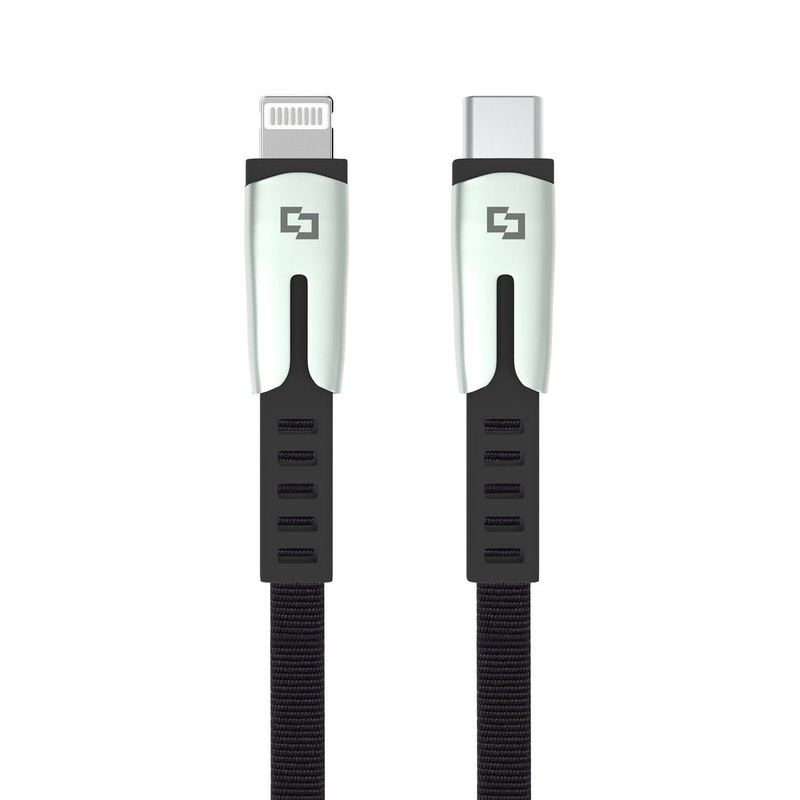 laser-0-5m-chargecore-mfi-lightning-to-usb-c-cable Laser 0.5m ChargeCore MFi Lightning to USB-C Cable