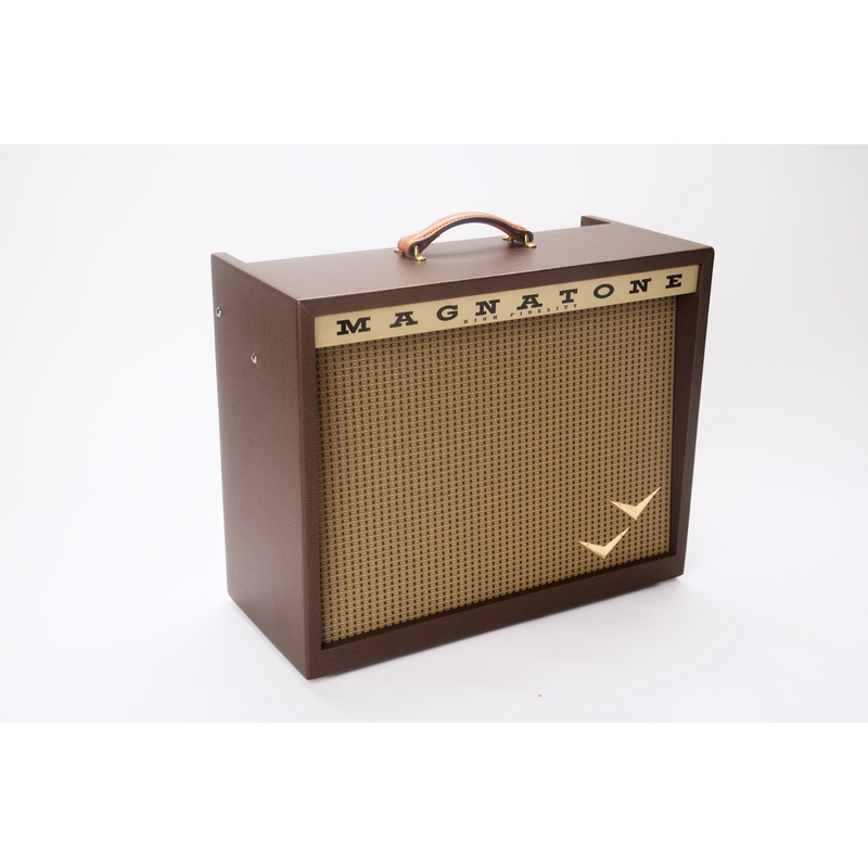 magnatone-panoramic-stereo-2x10-combo Magnatone Panoramic Stereo 2x10" Combo