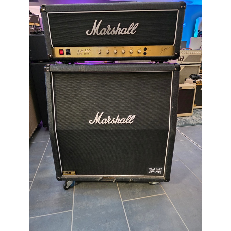 marshall-1960a Marshall 1960A
