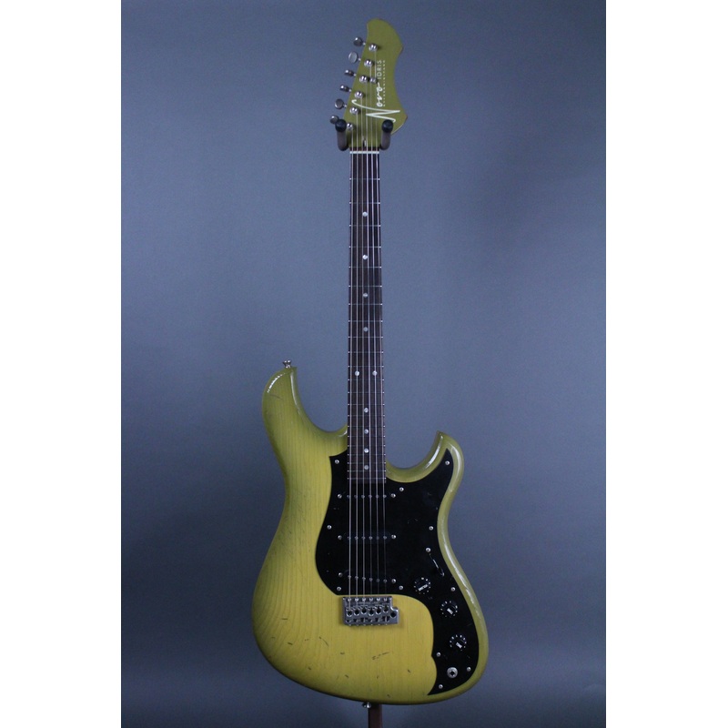novo-guitars-idris-custom-royal-olive-burst-free-shipping-in-the-us Novo Guitars Idris Custom Royal Olive Burst *Free Shipping in the US*