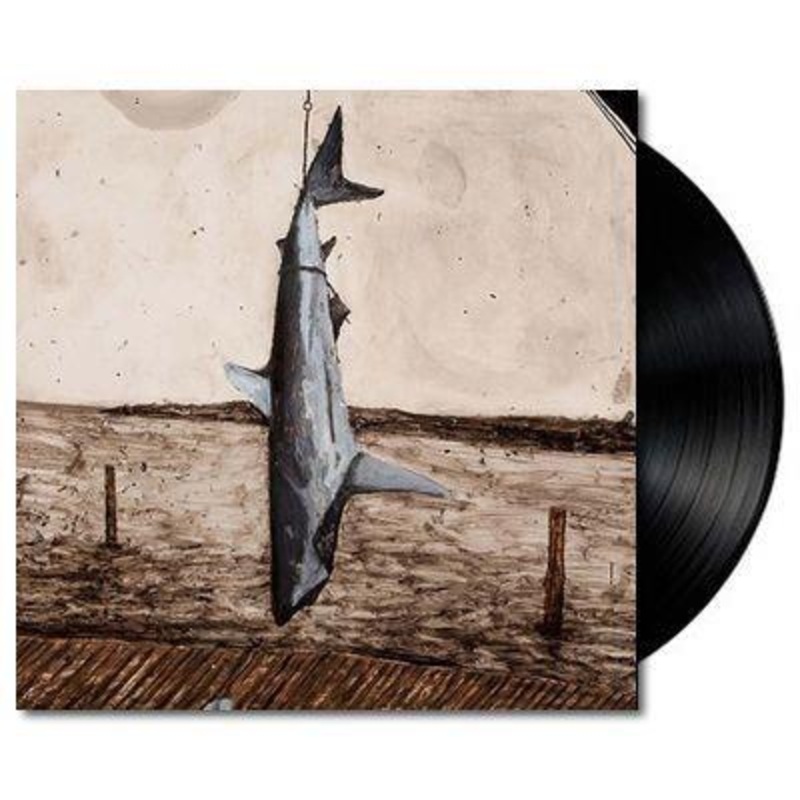 one-punch-vinyl One Punch (Vinyl)