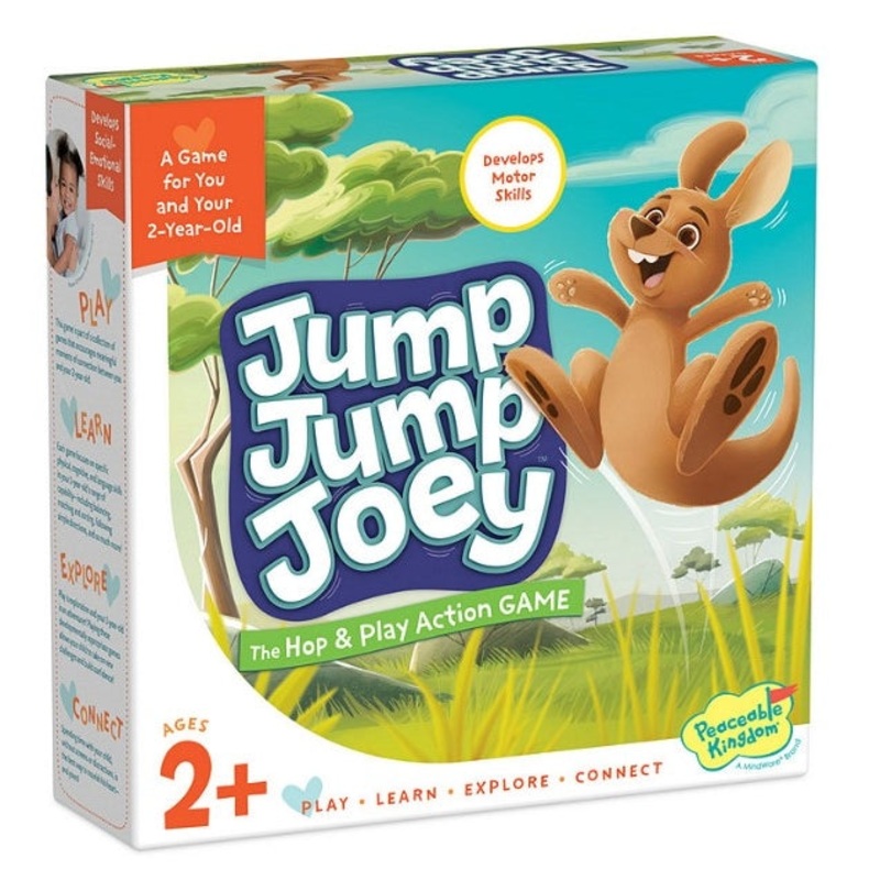 peaceable-kingdom-jump-jump-joey-game Peaceable Kingdom Jump Jump Joey Game