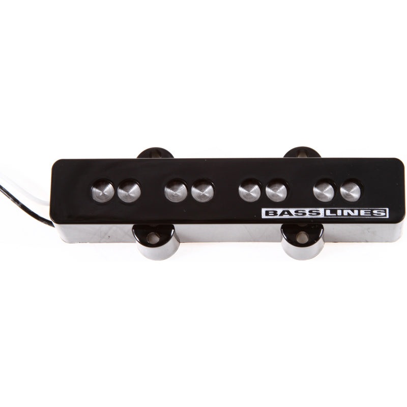 seymour-duncan-sjb-3n-quarter-pound-jazz-bass-neck-pickup Seymour Duncan SJB-3n Quarter-Pound Jazz Bass, neck pickup