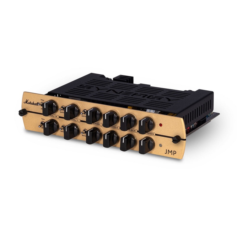 synergy-marshall-jmp-preamp-module Synergy Marshall JMP Preamp Module