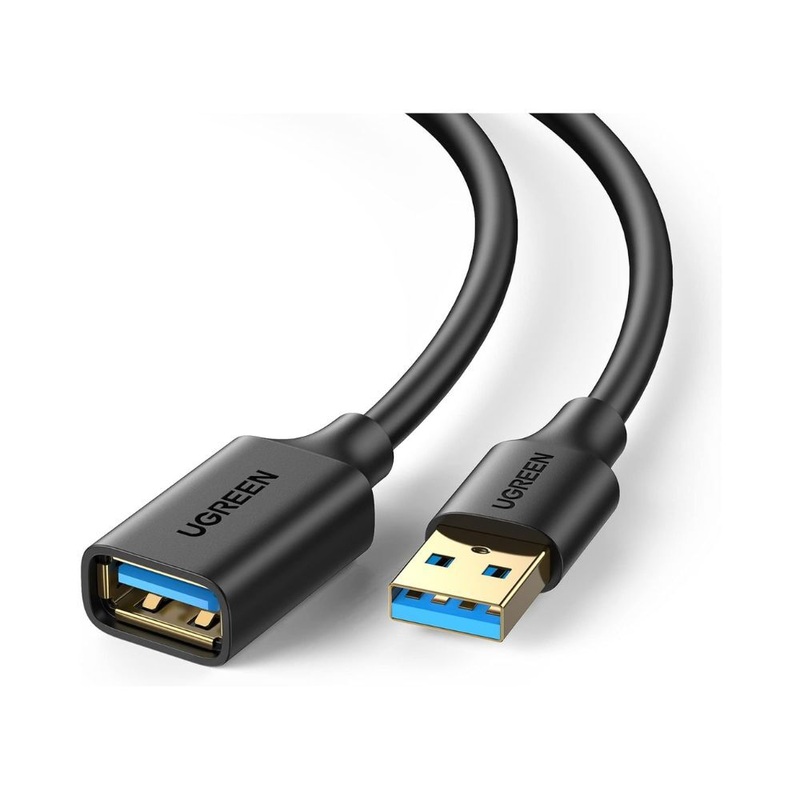 ugreen-1m-usb-3-0-extender-cable-5gbps UGREEN 1M USB 3.0 Extender Cable - 5Gbps