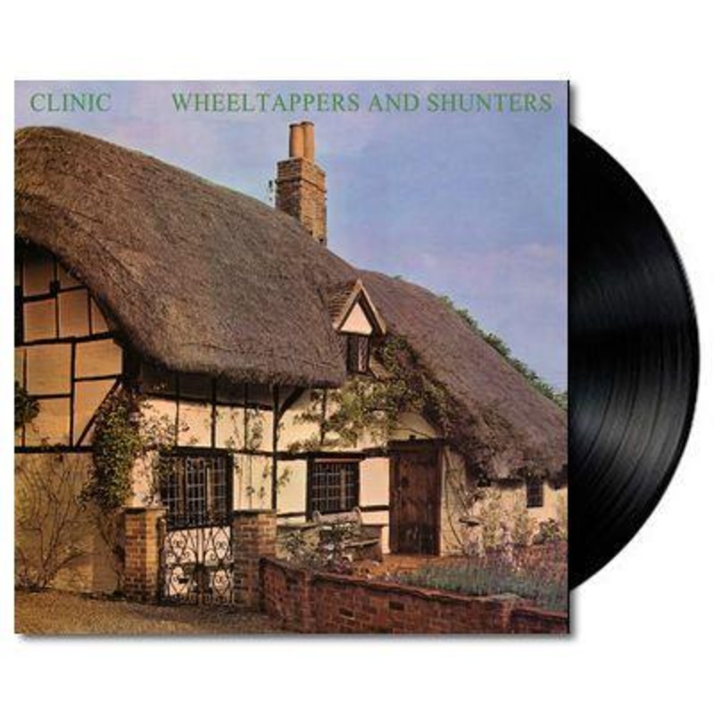 wheeltappers-and-shunters-vinyl Wheeltappers And Shunters (Vinyl)