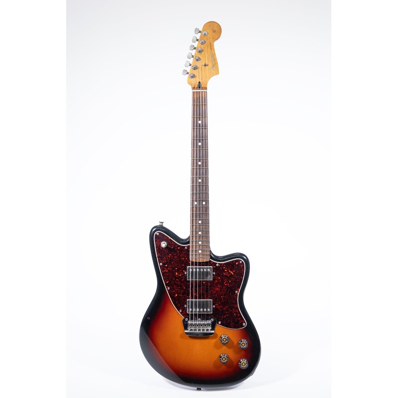 1998-fender-toronado 1998 Fender Toronado