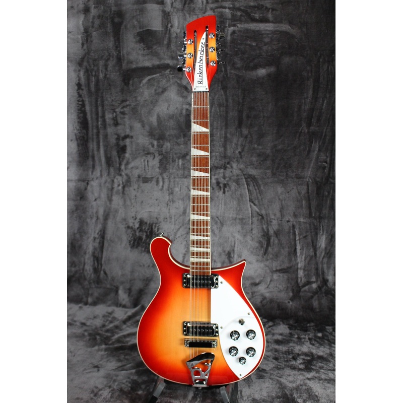 2016-rickenbacker-620-12-12-string 2016 Rickenbacker 620/12 12-String
