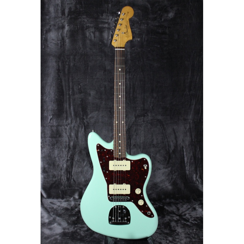 2021-fender-vintera-60-s-jazzmaster-modified 2021 Fender Vintera 60's Jazzmaster Modified