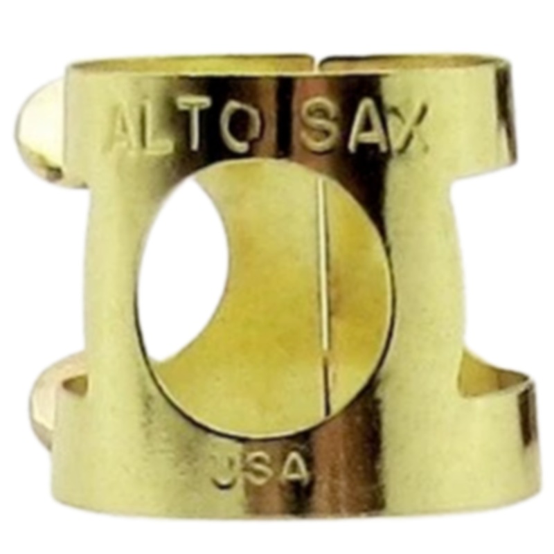 apm-334g-alto-sax-ligature APM 334G Alto Sax Ligature