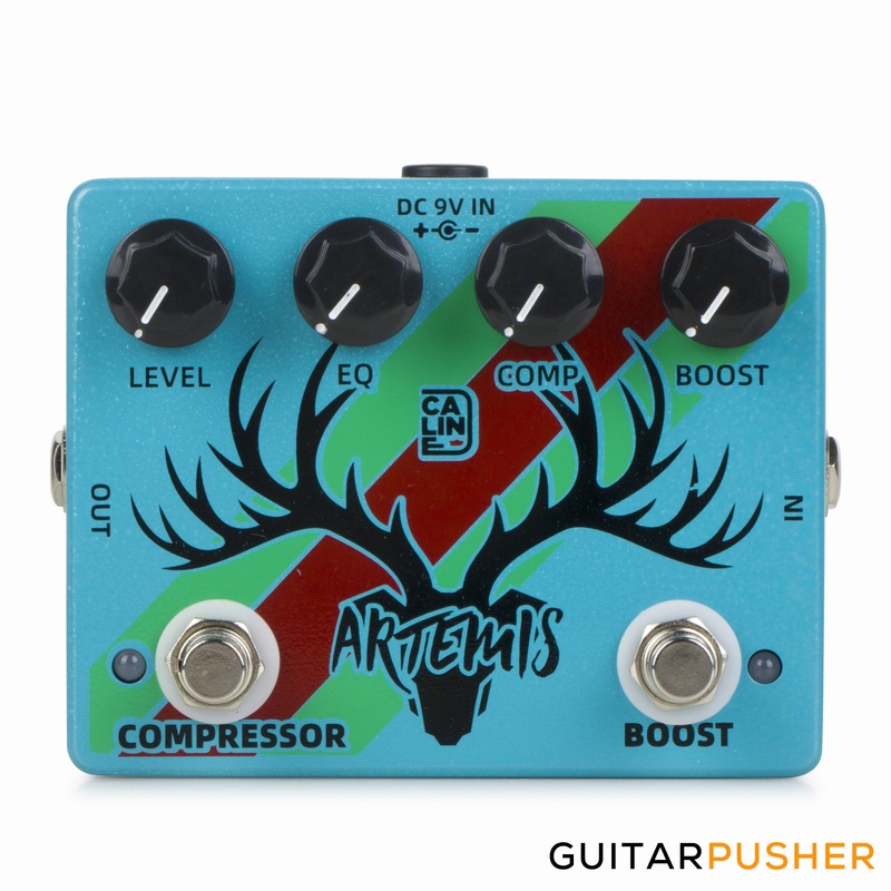 caline-dcp-01-artemis-compressor-boost Caline DCP-01 Artemis Compressor / Boost