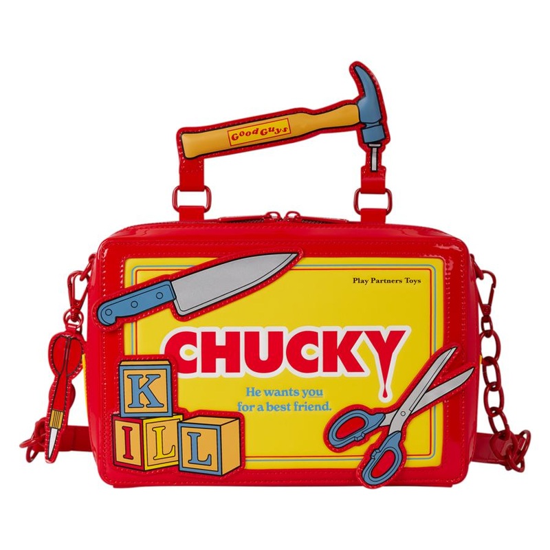 childs-play-chucky-crossbody-bag Childs Play - Chucky Crossbody Bag