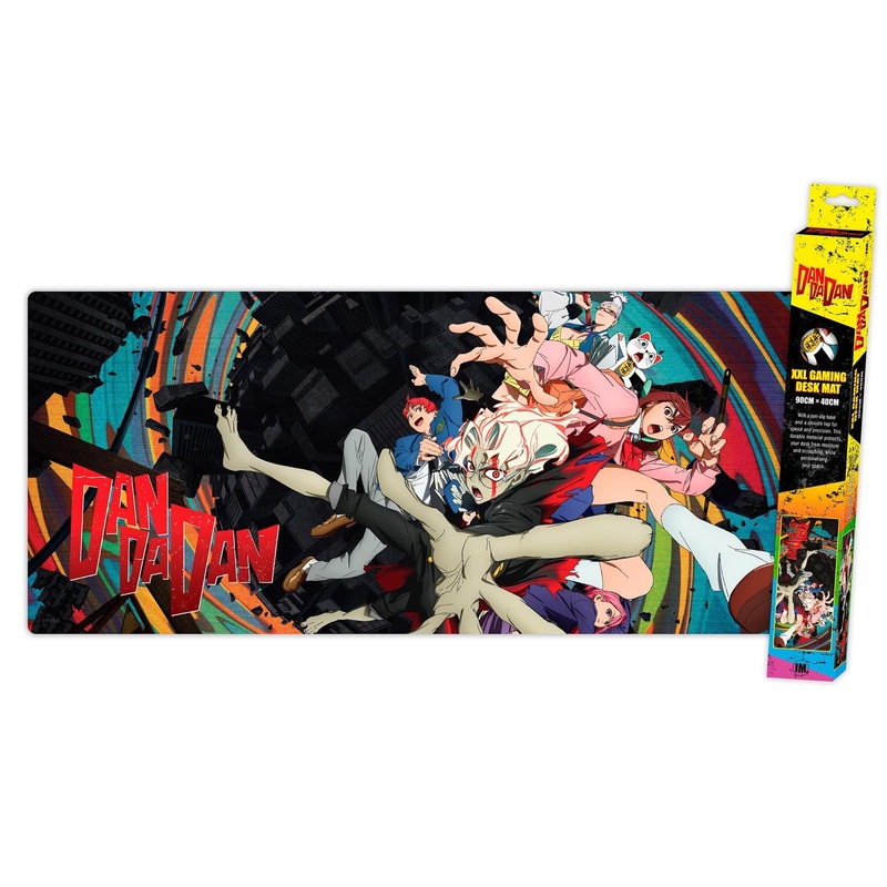 dan-da-dan-transform-xxl-gaming-mat Dan Da Dan - Transform XXL Gaming Mat