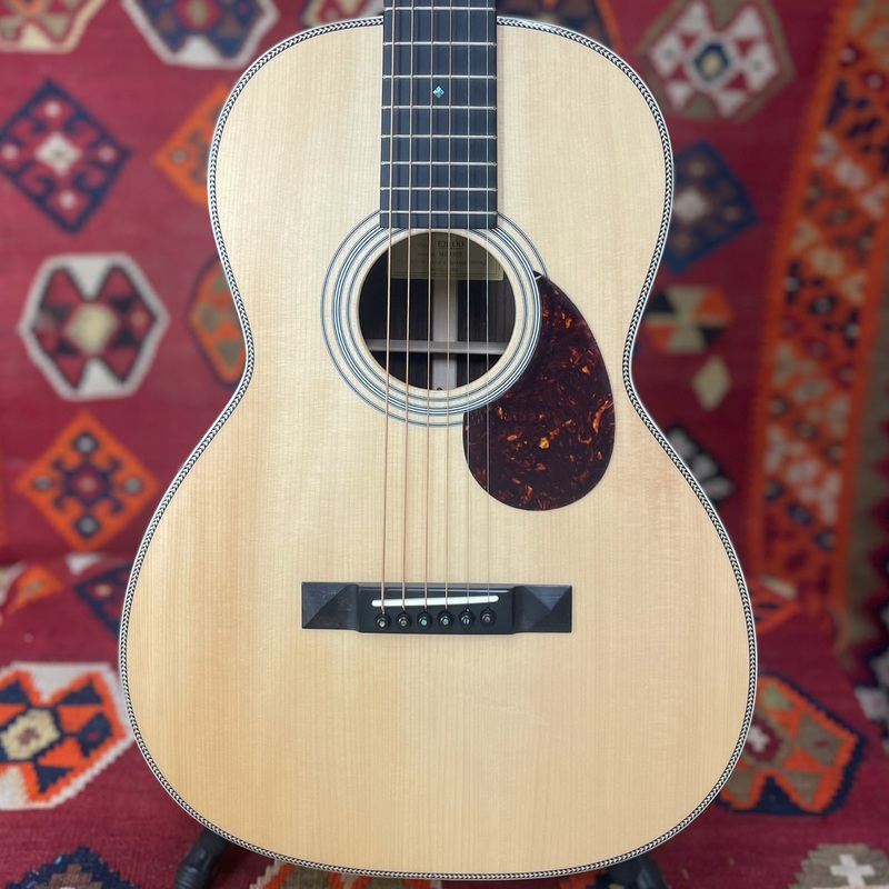 eastman-e20oo-natural Eastman E20OO - Natural