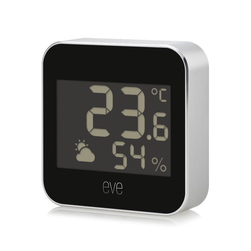 eve-smart-weather-device-monitor Eve Smart Weather Device Monitor