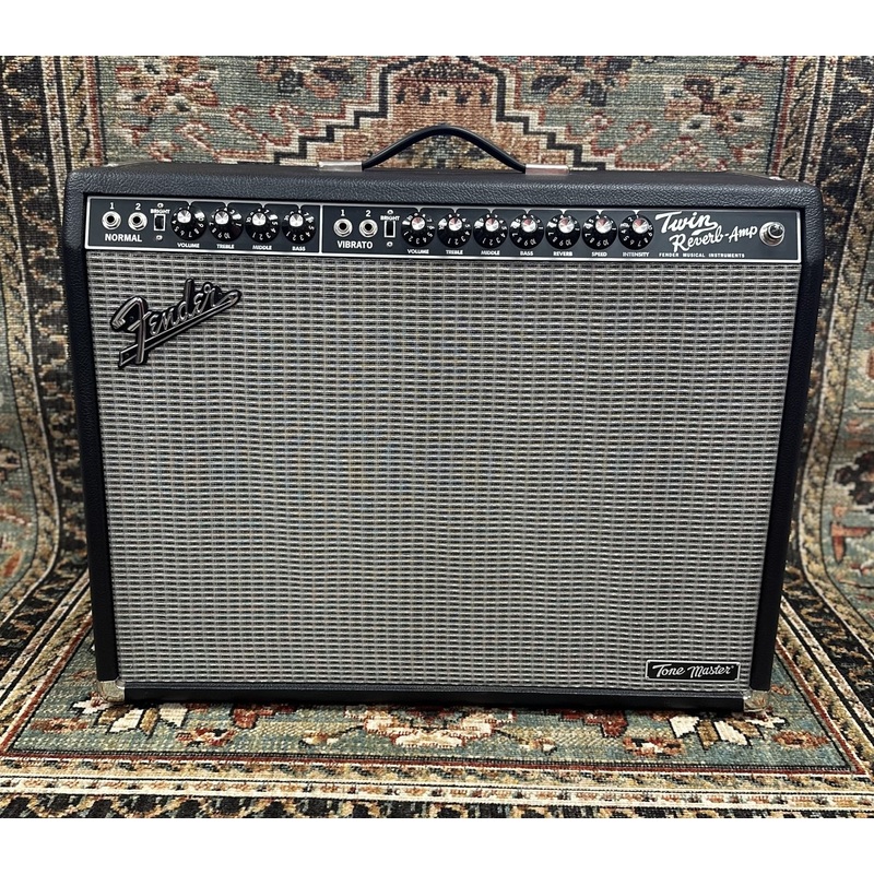 fender-twin-reverb-tone-master-combo Fender Twin Reverb Tone Master Combo