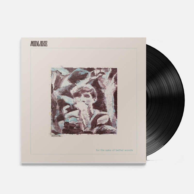 for-the-sake-of-bethel-woods-180gm-vinyl For The Sake Of Bethel Woods (180gm Vinyl)