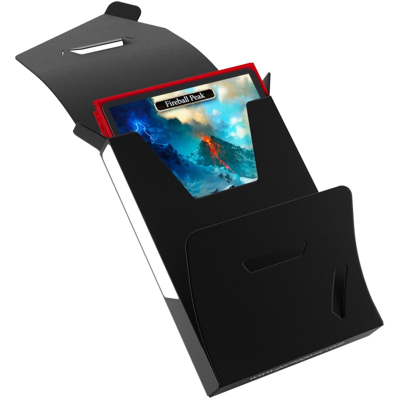gamegenic-cube-pocket-15-black Gamegenic Cube Pocket 15+ (Black)