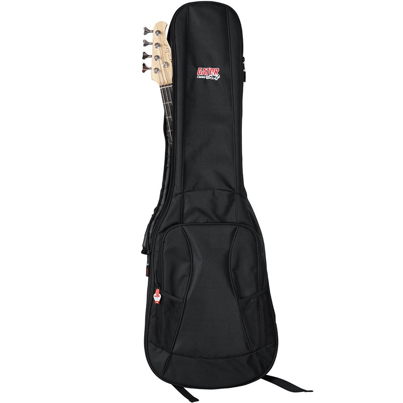 gator-gb-4g-bass-4g-style-gig-bag-for-bass-guitar Gator GB-4G-BASS 4G Style Gig Bag for Bass Guitar