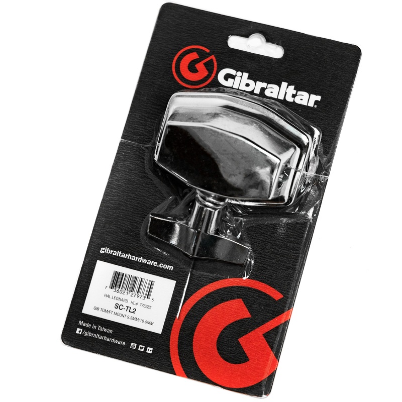 gibraltar-sc-tl2-tom-floor-tom-mount-leg-bracket Gibraltar SC-TL2 Tom/Floor Tom Mount Leg Bracket
