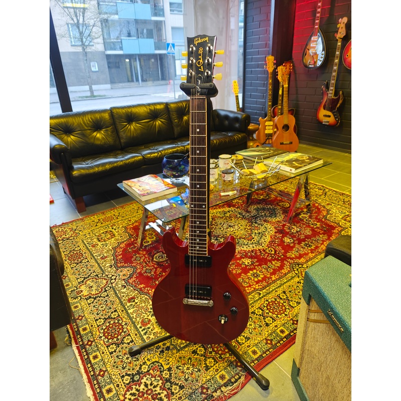 gibson-les-paul-special-double-cutaway-2015 Gibson Les Paul Special Double Cutaway 2015