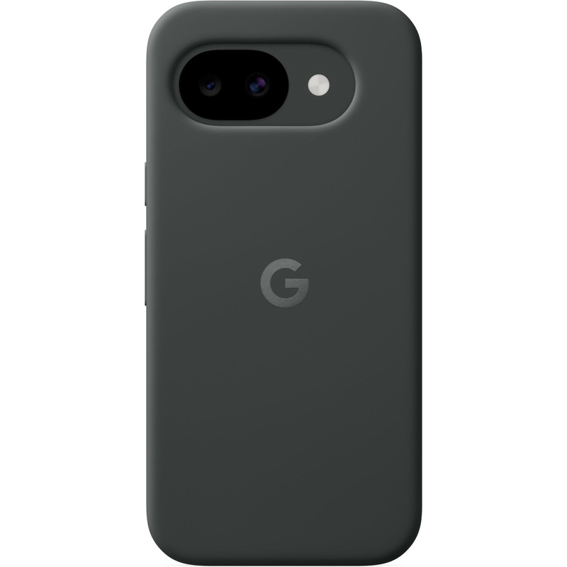 google-pixel-10a-case-obsidian Google Pixel 10a Case (Obsidian)