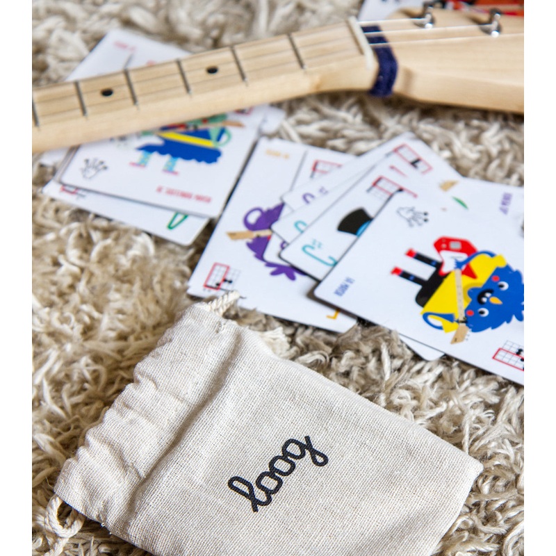 loog-chord-flashcards Loog Chord Flashcards