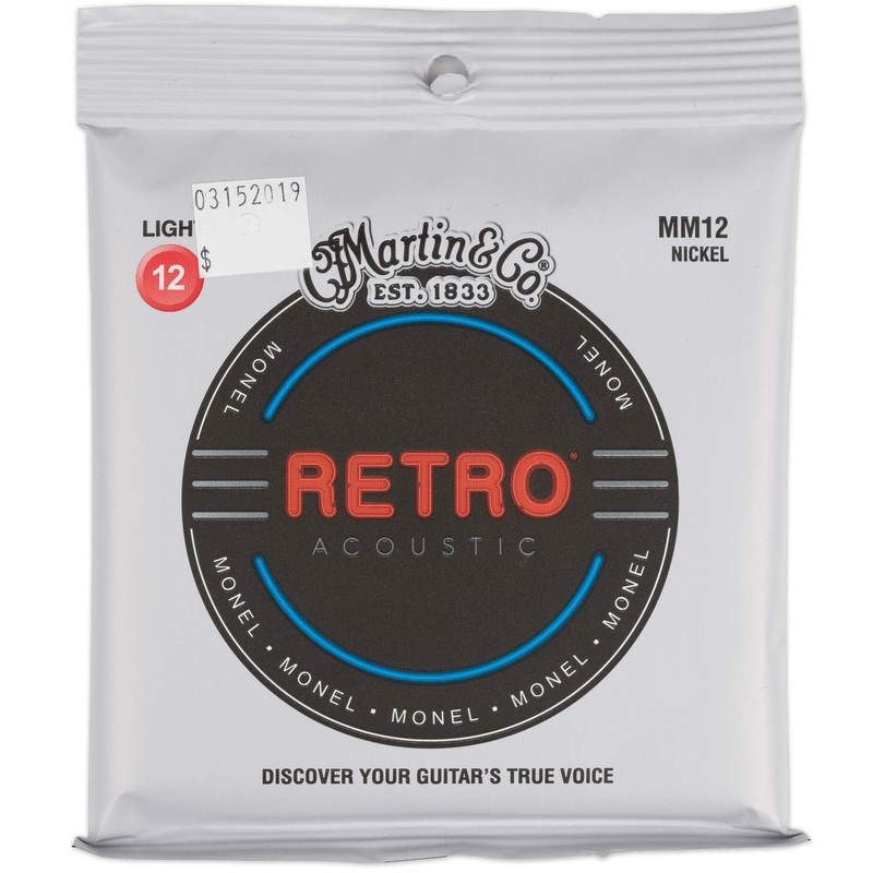 martin-mm12-retro-monel-acoustc-guitar-strings-light-12-54 MARTIN MM12 RETRO MONEL ACOUSTC GUITAR STRINGS- LIGHT 12-54