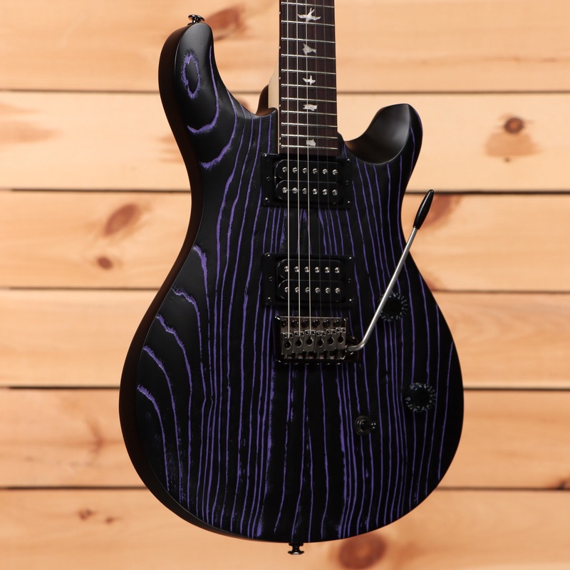 paul-reed-smith-limited-se-ce-24-sandblasted-purple Paul Reed Smith Limited SE CE 24 - Sandblasted Purple
