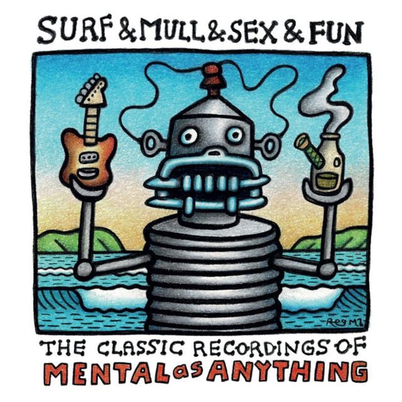surf-mull-sex-fun-the-classic-recordings Surf & Mull & Sex & Fun: The Classic Recordings
