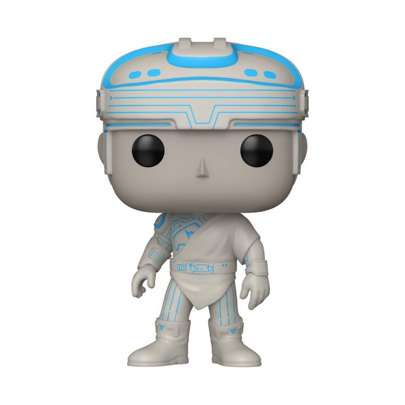 tron-1982-kevin-flynn-pop-vinyl Tron (1982) - Kevin Flynn Pop! Vinyl