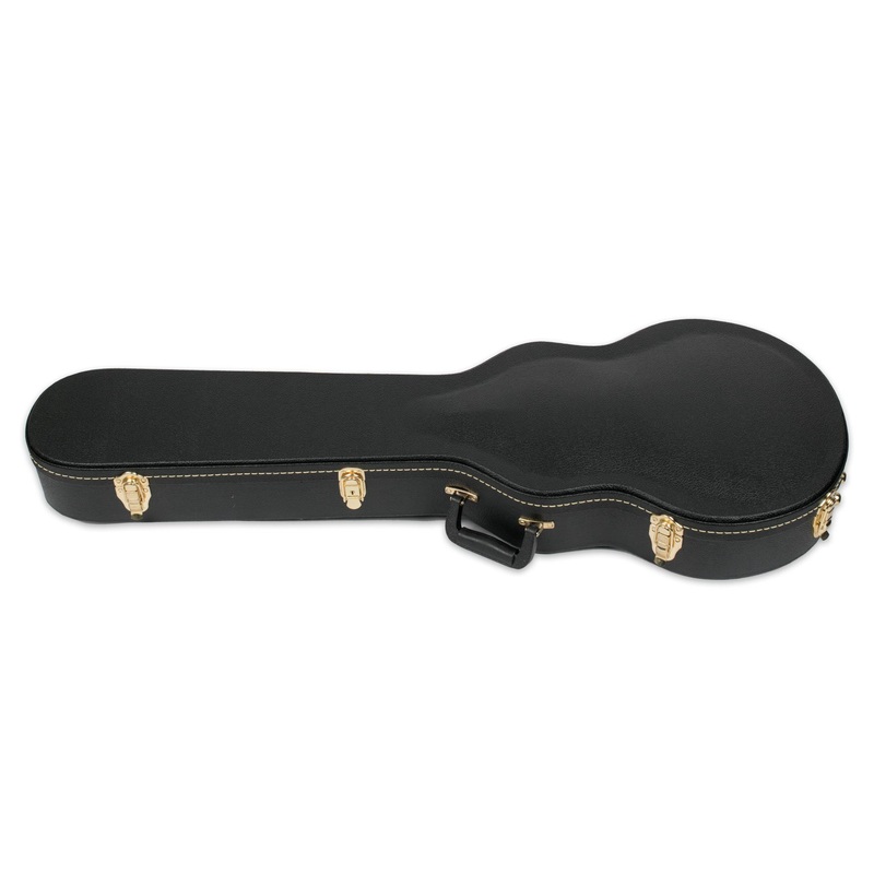 yorkville-deluxe-les-paul-electric-guitar-case YORKVILLE DELUXE LES PAUL ELECTRIC GUITAR CASE