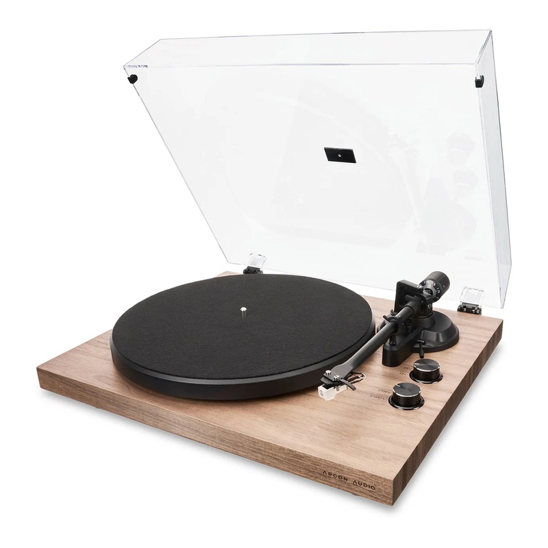argon-audio-walnut-turntable-mk2 Argon Audio Walnut Turntable MK2