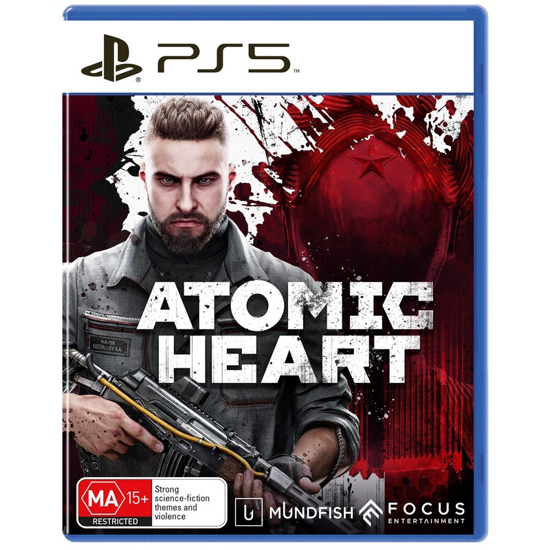 atomic-heart ATOMIC HEART