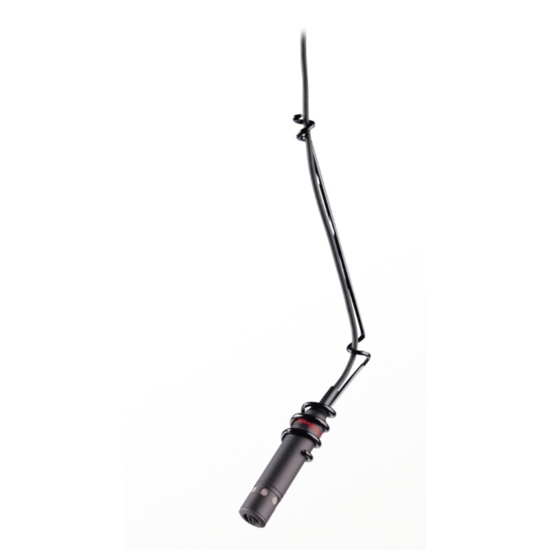 audio-technica-pro-45-cardioid-condenser-hanging-microphone-black Audio-Technica PRO 45 Cardioid Condenser Hanging Microphone Black