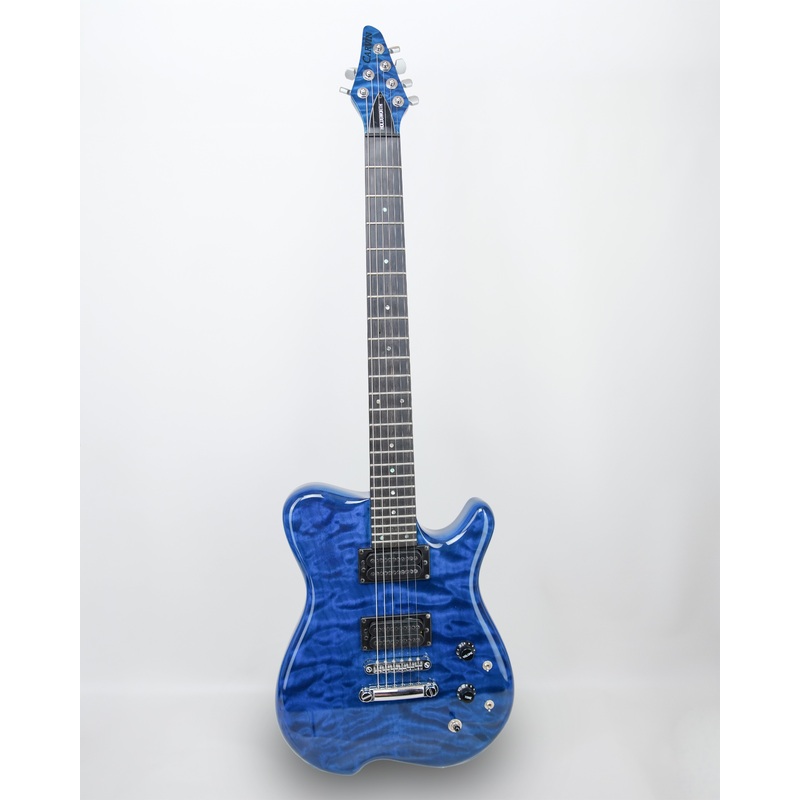 carvin-holdsworth-fat-boy Carvin Holdsworth Fat Boy