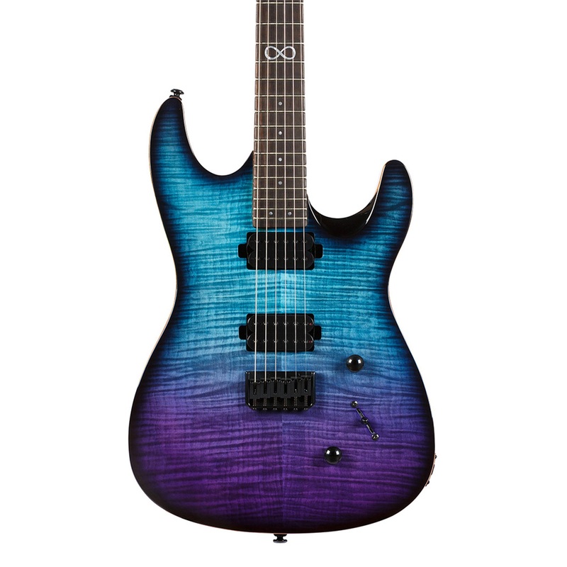 chapman-guitars-ml1-modern-abyss Chapman Guitars ML1 Modern - Abyss