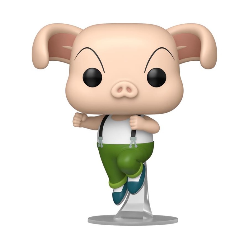 dragon-ball-oolong-pop-vinyl Dragon Ball - Oolong Pop! Vinyl