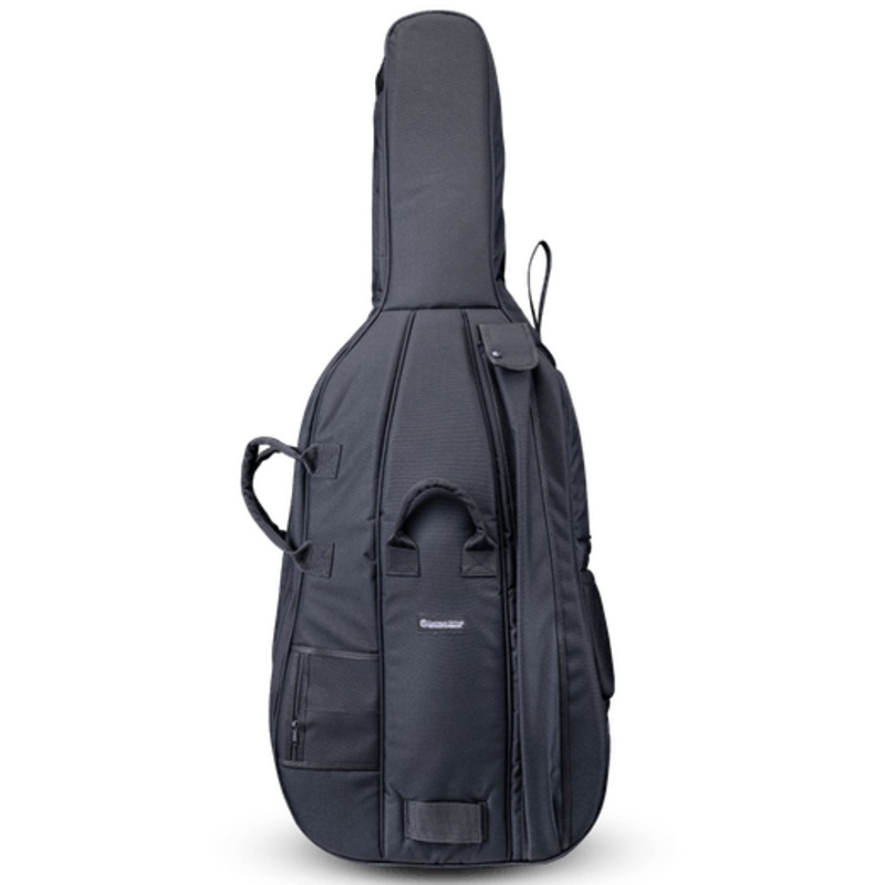 eastman-cc50-4-4-padded-cello-bag Eastman CC50-4/4 Padded Cello Bag