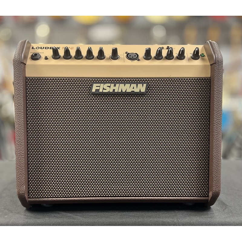fishman-loudbox-mini-acoustic-guitar-amp Fishman Loudbox Mini Acoustic Guitar Amp