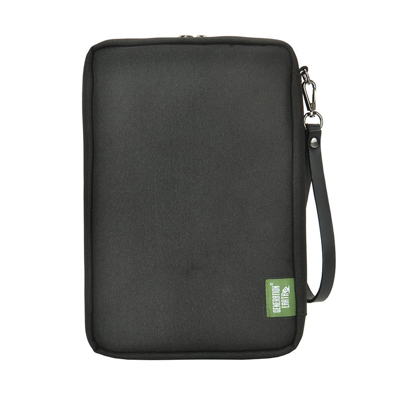 generation-earth-portable-cable-organiser-black Generation Earth Portable Cable Organiser(Black)